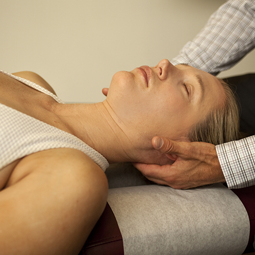 Chiropractor in Lititz