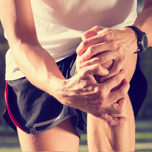 Sports Injury Treatment in Lititz