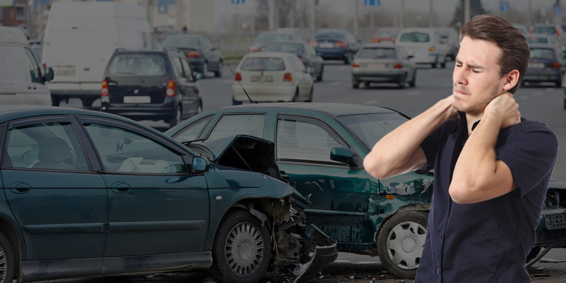 Auto Accident Care in Lititz