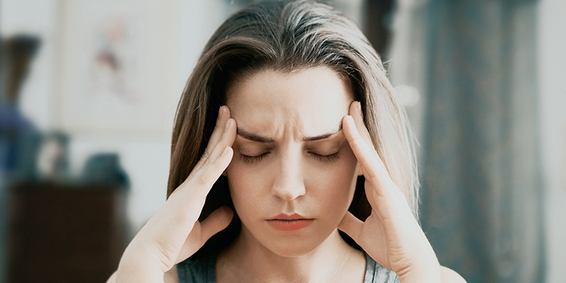 Chronic Headache Relief in Lititz