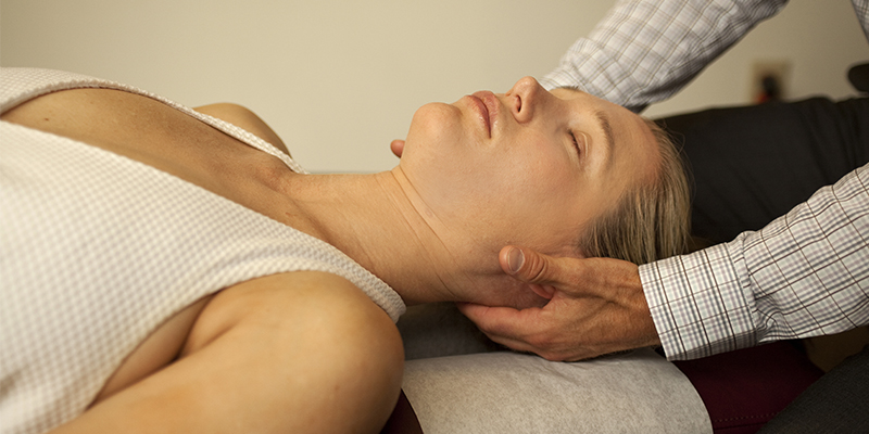 Lancaster Chiropractor