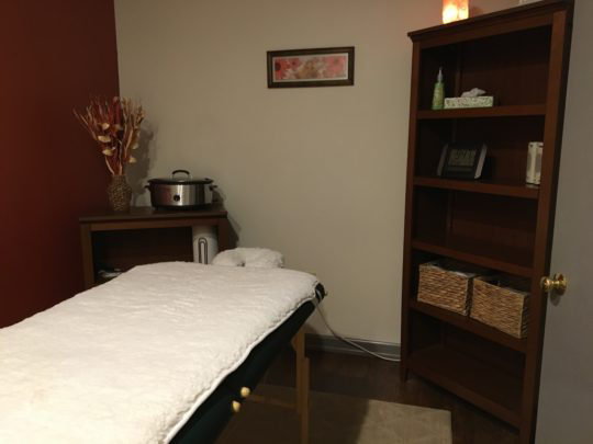 Massage Therapy in Lititz