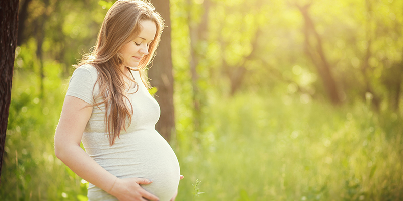 Pregnancy and Pediatric Chiropractor in Lititz